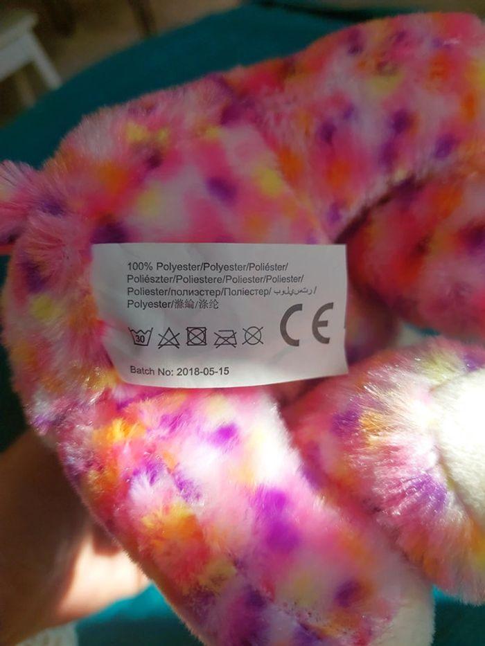 Peluche - photo numéro 3