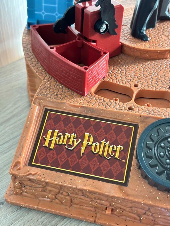 Jeux d’adresse son et lumière Harry Potter vintage , jeu de l’evitation - photo numéro 5