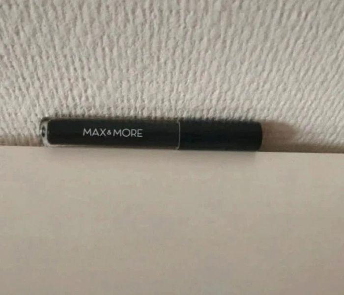 💄Eyeliner noir pailleté Max&More💄 - photo numéro 1