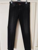 Pantalon f&s noir