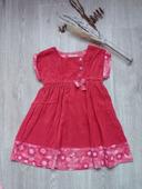 Robe 4 ans