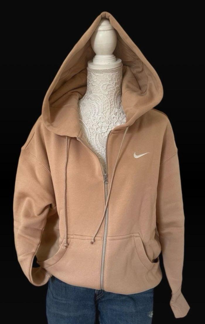 Veste Nike taille M - photo numéro 4