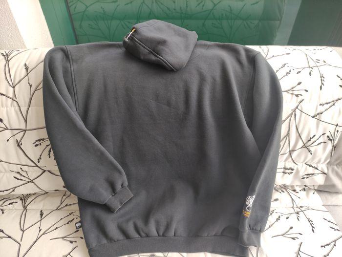 Sweat capuche Wrung XL - photo numéro 4