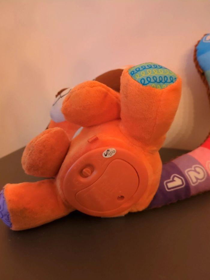 peluche VTech noa - photo numéro 3