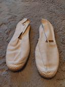 Espadrilles taille 41