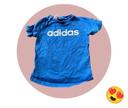 🐣 t-shirt adidas très bon état 12-18 mois 🐣