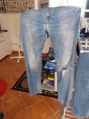 Jean 40