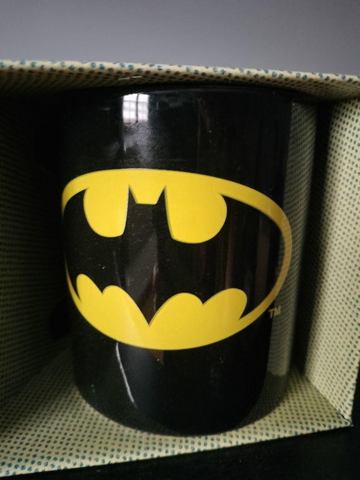 Mug Batman - photo numéro 4