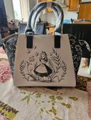 Sac alice loungefly