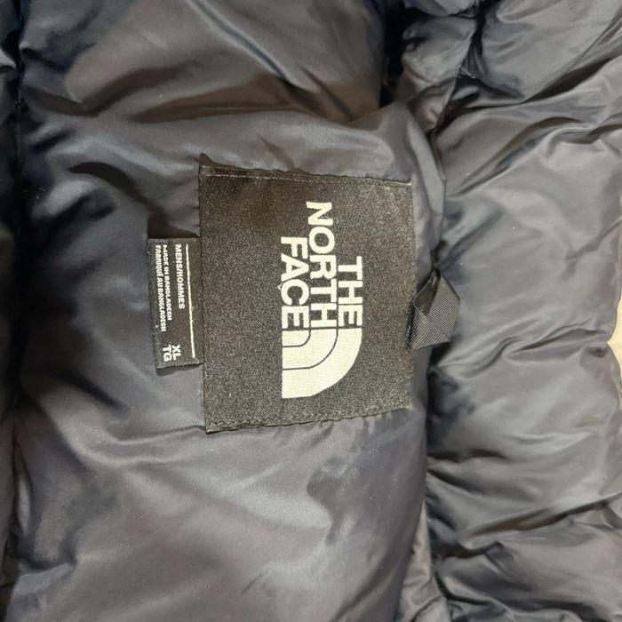 Doudoune The North Face Print Nupste Jacket 700 - photo numéro 10