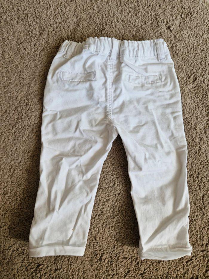 Pantalon chino - photo numéro 2