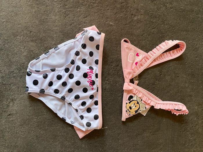 Maillot de bain Minnie - photo numéro 1