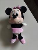 Peluche Minnie