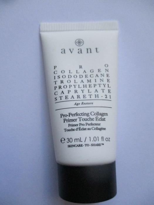 AVANT pro perfecting touche éclat au colagène 50 ml - photo numéro 1