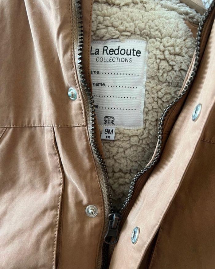 Manteau La Redoute Collection - photo numéro 3