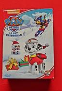 Paw Patrol, La Pat' Patrouille - Le coffret 4 DVD