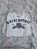 T-shirt homme taille s Abercrombie & Fitch