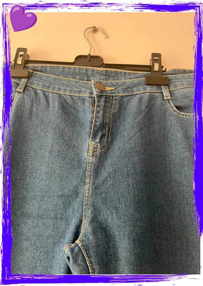 Jeans Taille 46 - photo numéro 3