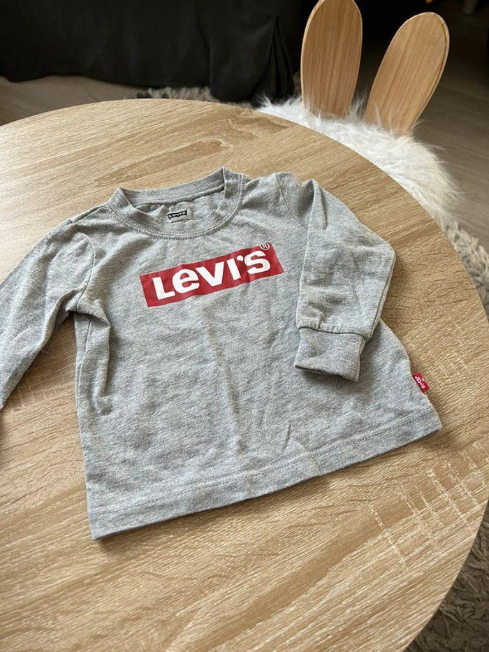 T-shirt Levi’s - photo numéro 1