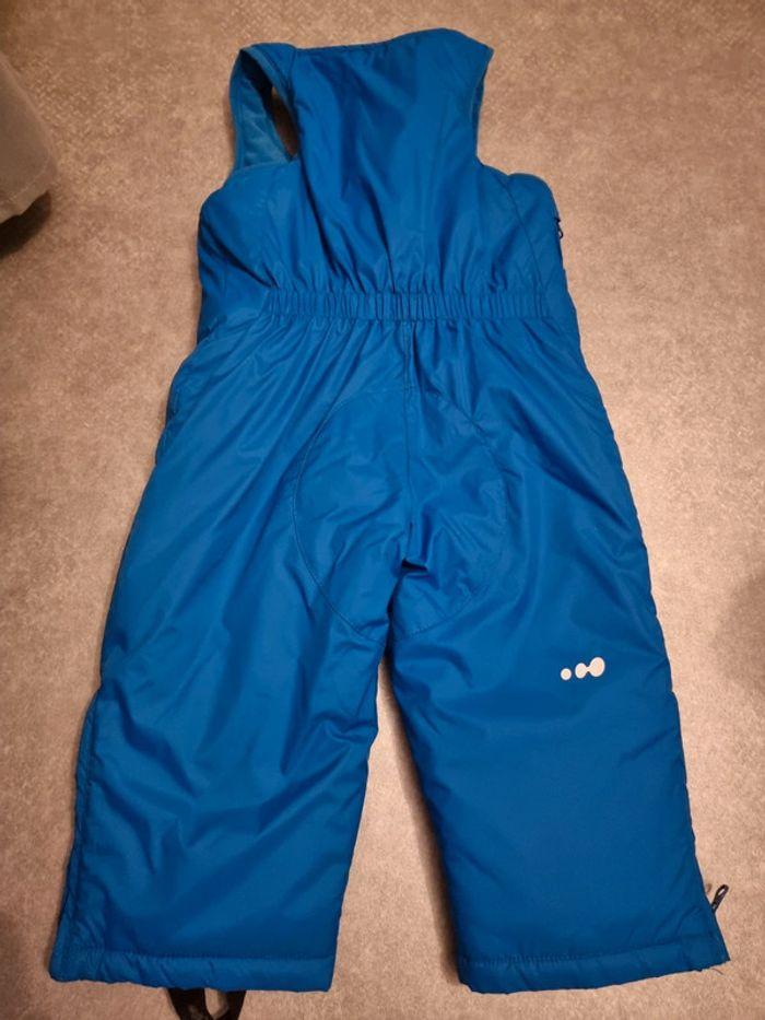 Pantalon de ski 18 mois decathlon,  parfait état 🌨 - photo numéro 2