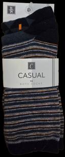 Lot de 3 paires de chaussettes 31/34 neuve