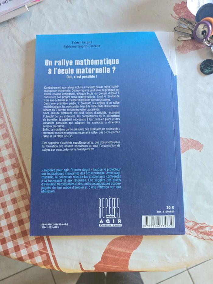 Livre - photo numéro 3