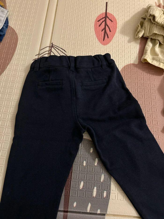 Pantalon droit - photo numéro 3