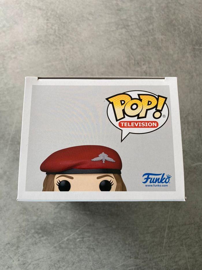 Funko Pop Robin 1299 - photo numéro 5