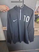 Magnifique pull Nike taille M