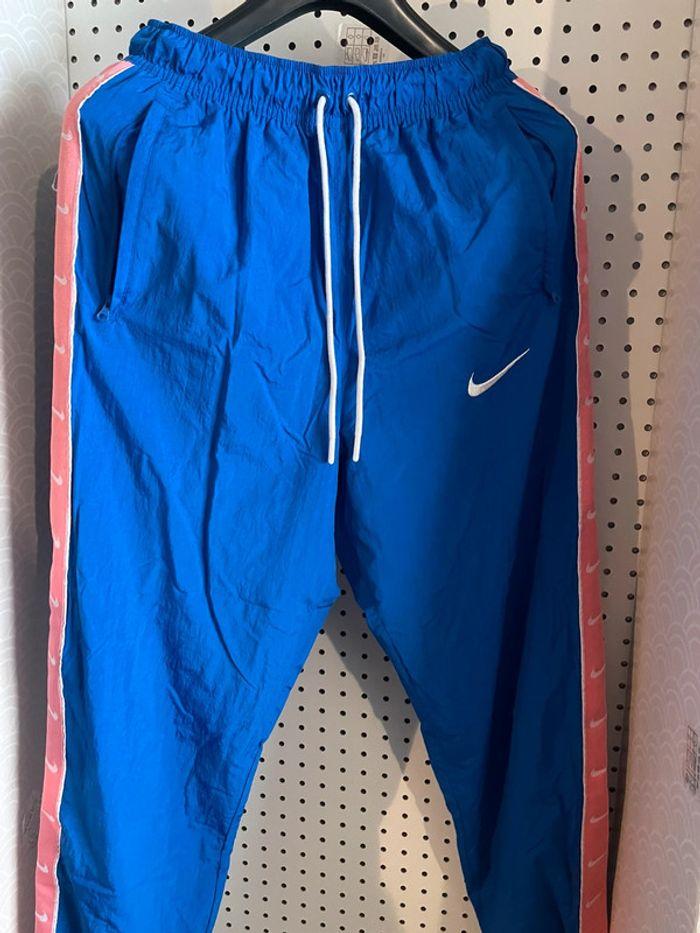 Pantalone Nike vintage - photo numéro 1