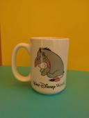 mug bourriquet Walt Disney