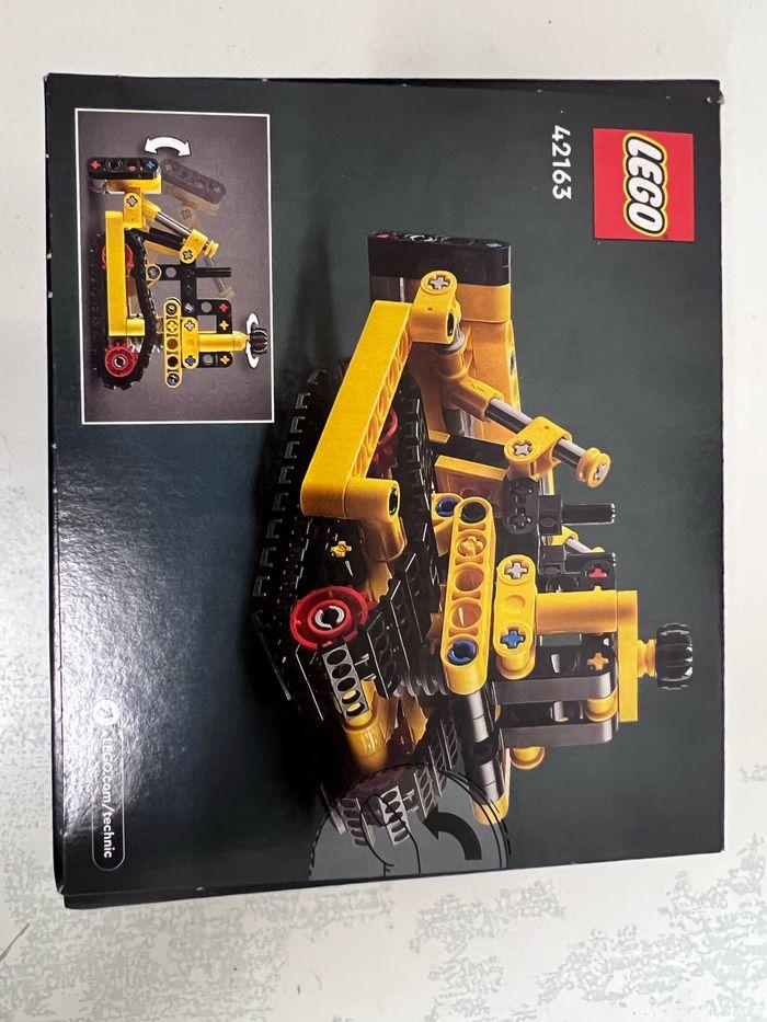 Lego 42163 - photo numéro 2