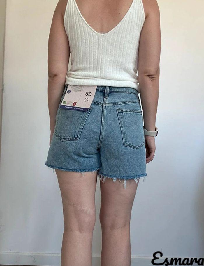 Short jean Esmara taille 38 💖 - photo numéro 5