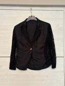 Veste blazer