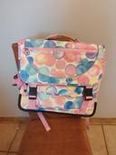 Cartable Kipling