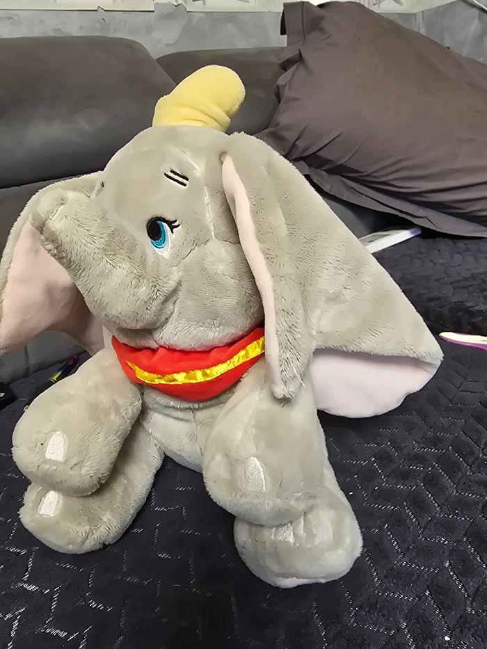 Dumbo