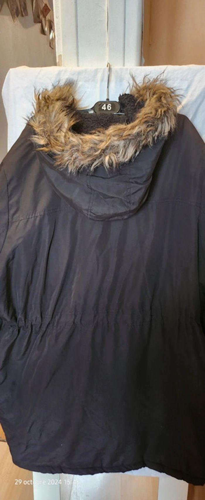 Parka 50 - photo numéro 12