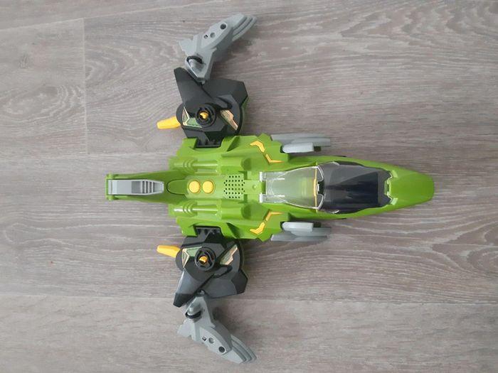 Dinos Vtech vert - photo numéro 3