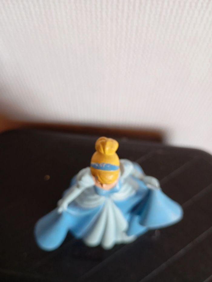 Figurine Bullyland Cendrillon Disney - photo numéro 6