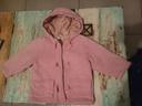 Duffle coat taille 24 mois Kiabi