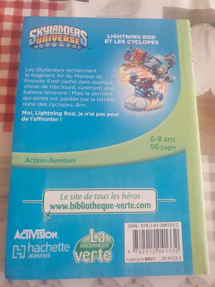 Skylanders universe - photo numéro 2