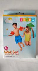 Brassards Intex pour enfant