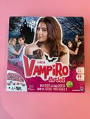 Jeux chica vampiro Complet