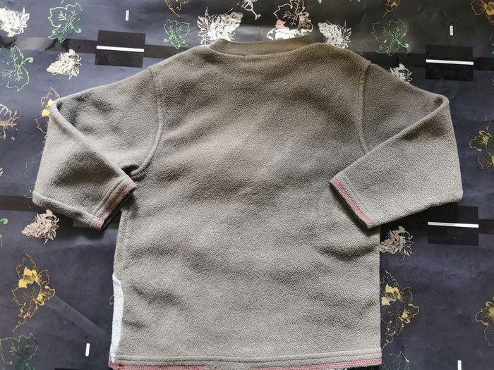 Sweat taille 6 ans - photo numéro 4