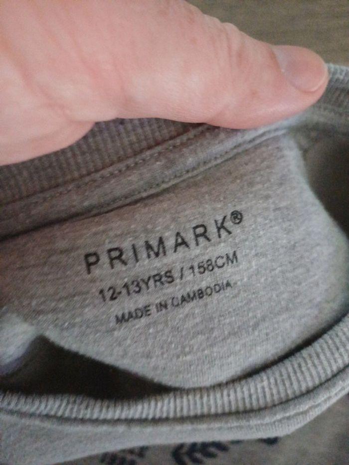 Sweat Primark - photo numéro 2