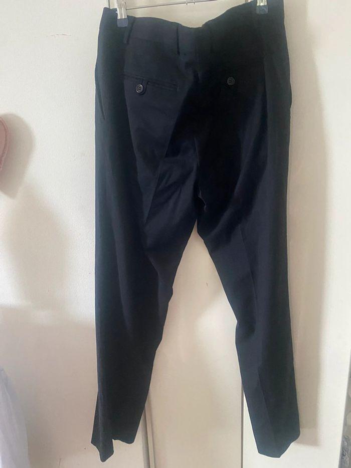 Pantalon de costume homme . Zara. Taille 40. - photo numéro 2