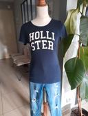 T. Shirt Hollister taille M