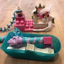 Bateau megabloks ariel