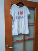 tee  shirt taille  l