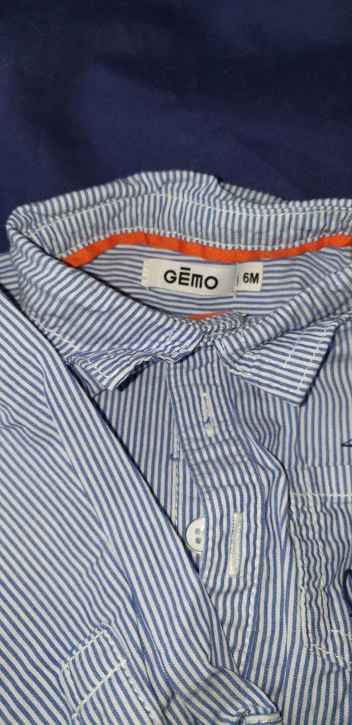 Chemise good - photo numéro 2